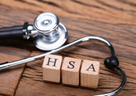 It’s open enrollment season. Did you fund your HSA?